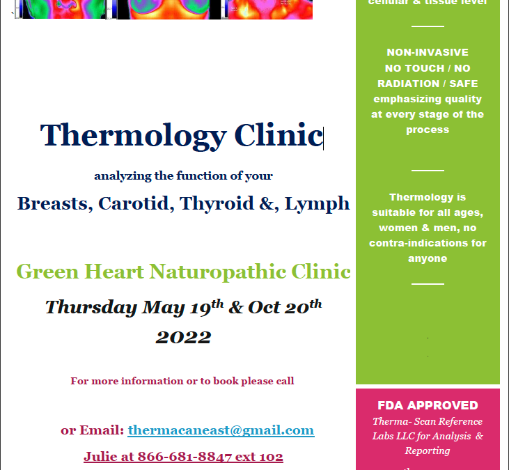 Thermology Clinic